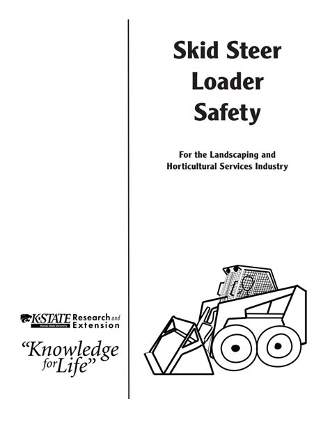 osha skid steer training requirements|skid steer training test pdf.